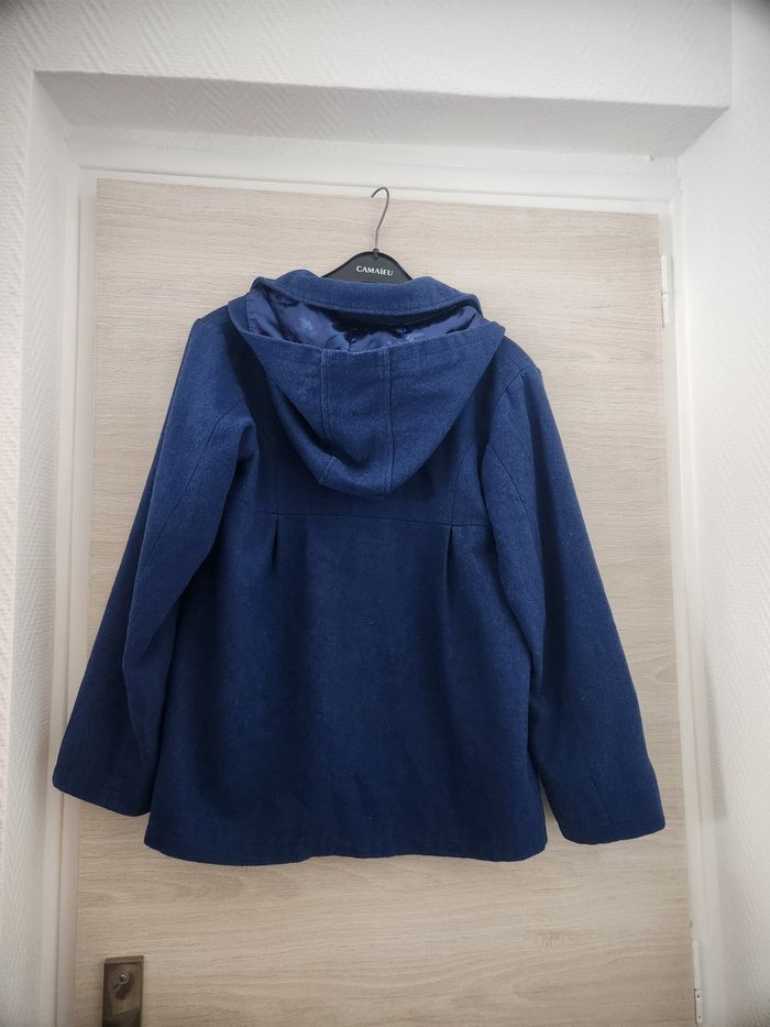 Manteau taille 12 ans - photo numéro 2