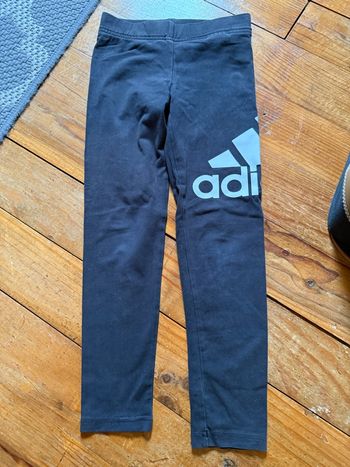 Legging sport 7/8ans