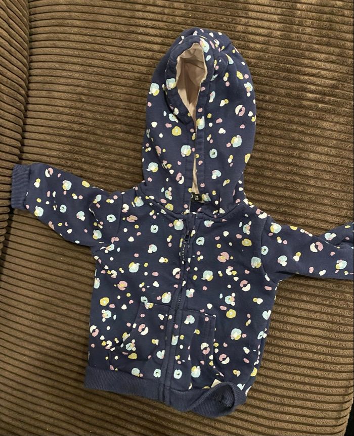 Veste 9 mois - photo numéro 2