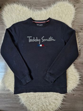 Sweat homme Teddy Smith T. S