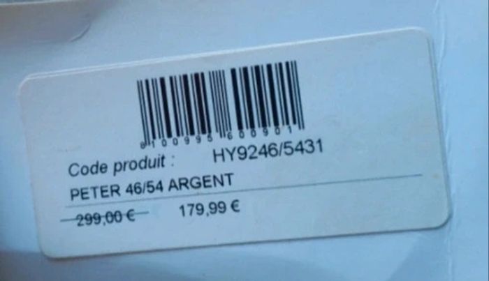 Veste de costume neuve - photo numéro 4