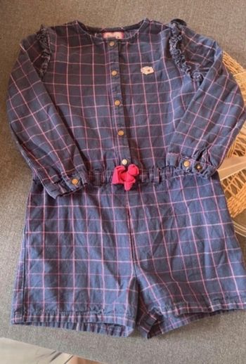 Combi short sergent major