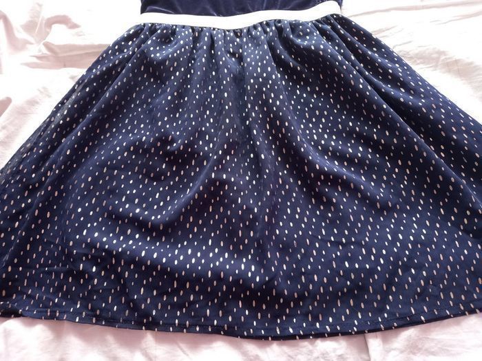 Robe 12/14 ans - photo numéro 3