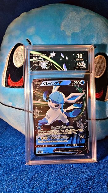 Givrali V CollectAura 10