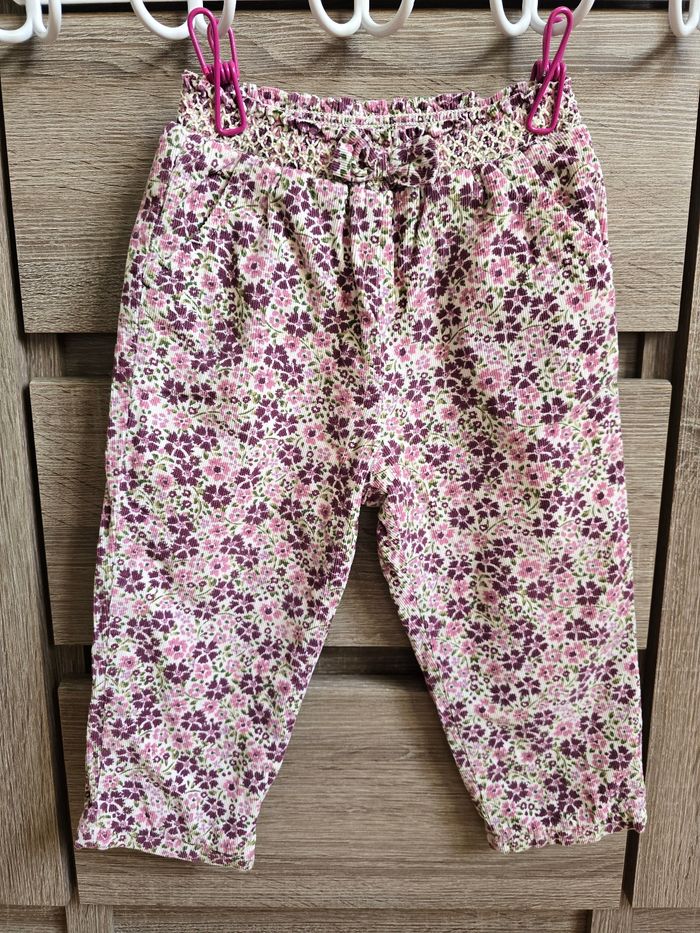 Vêtement Bébé Fille - Ensemble - Sergent Major - 24 mois 86 cm - photo numéro 9