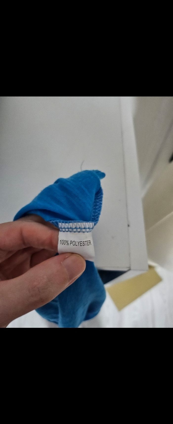 Débardeur taille unique papillonne - photo numéro 4