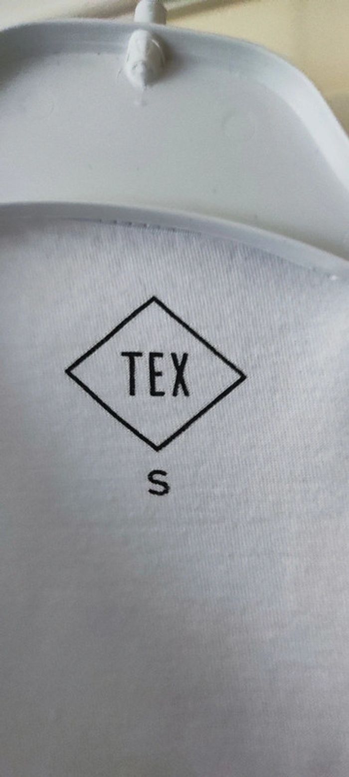 💐Haut de pyjama - TEX  - taille S - Très bon état💐 - photo numéro 3