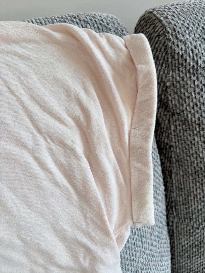 TEE shirt haut de pyjama femme 3 - photo numéro 2