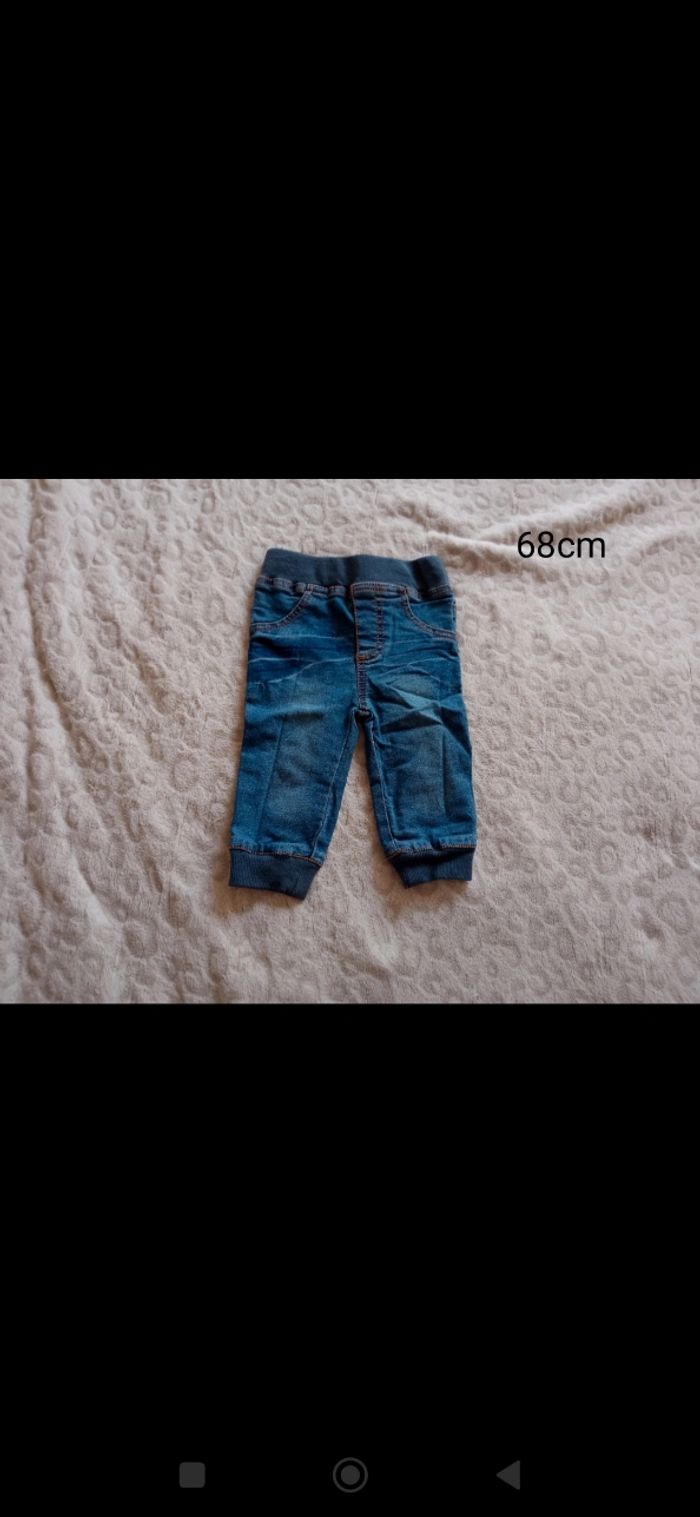 Jean