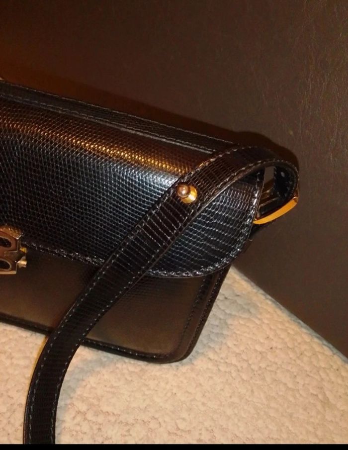 Sac à main vintage - photo numéro 3