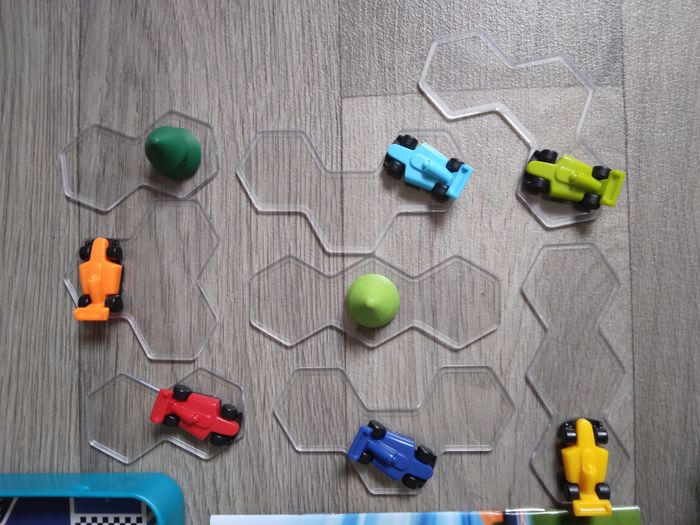 jeu pole position - photo numéro 10