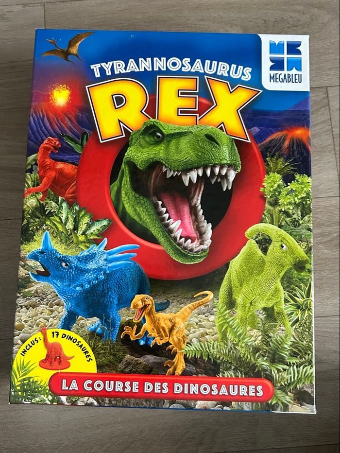 Jeux de société - photo numéro 2
