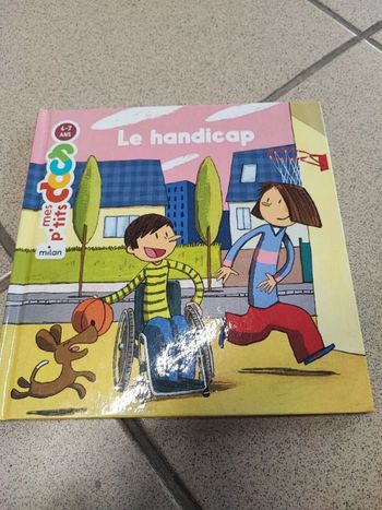 Le handicap