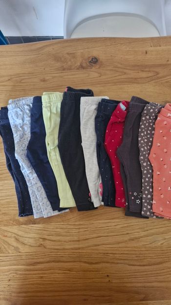 Leggings