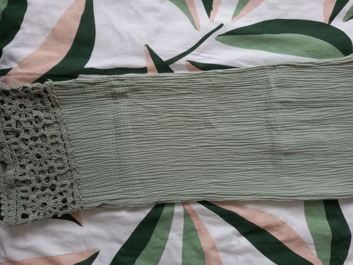 Pantalon large - photo numéro 3