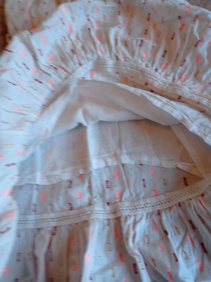 Robe longue d'été Kiabi 4 ans - photo numéro 5