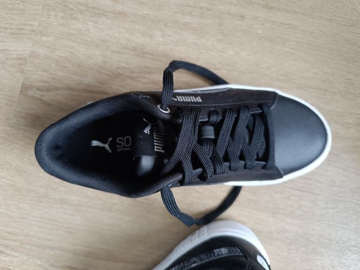 Chaussures neuves Puma - photo numéro 3