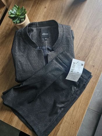 Ensemble tailleur et short Noël et fêtes de fin d'année