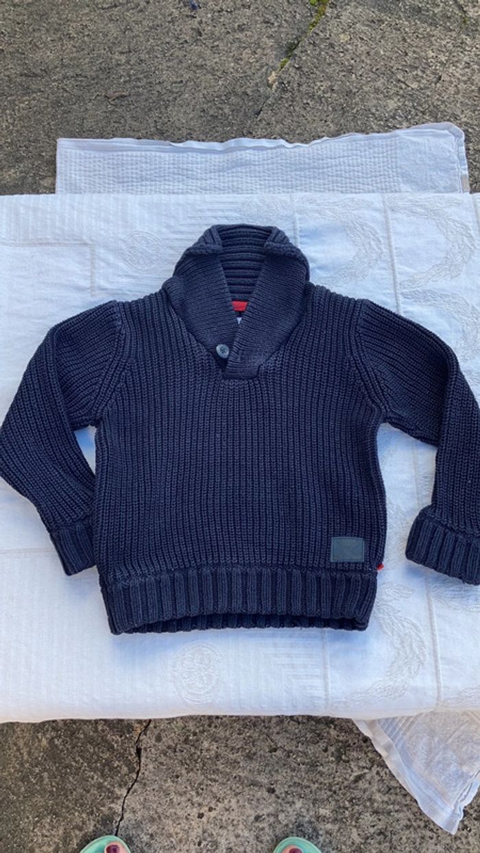 Pull Okaïdi - photo numéro 2