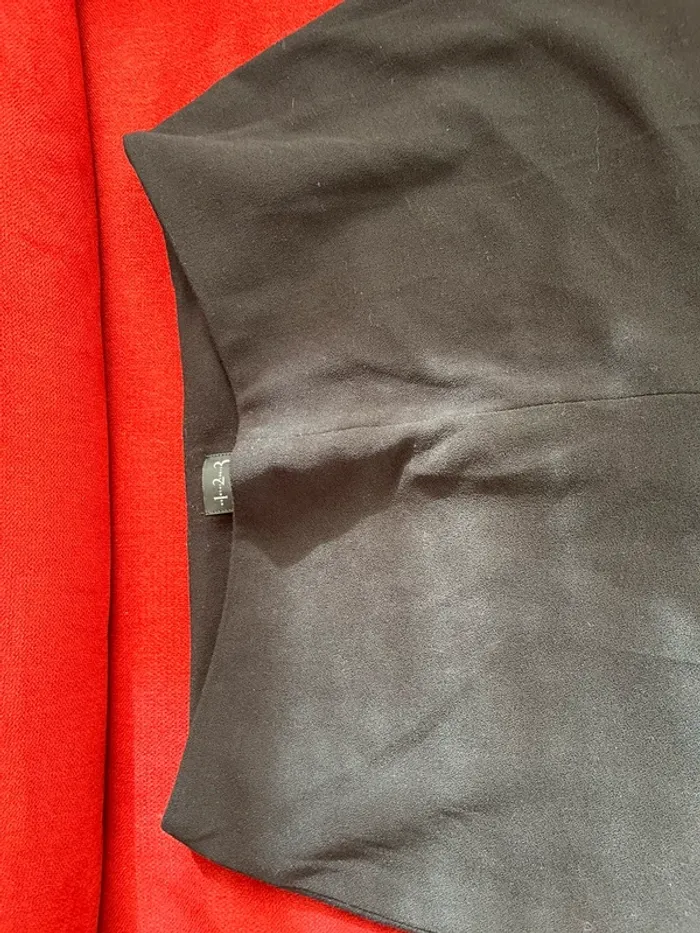 Pantalon en crêpe Maison 123 neuf - photo numéro 3