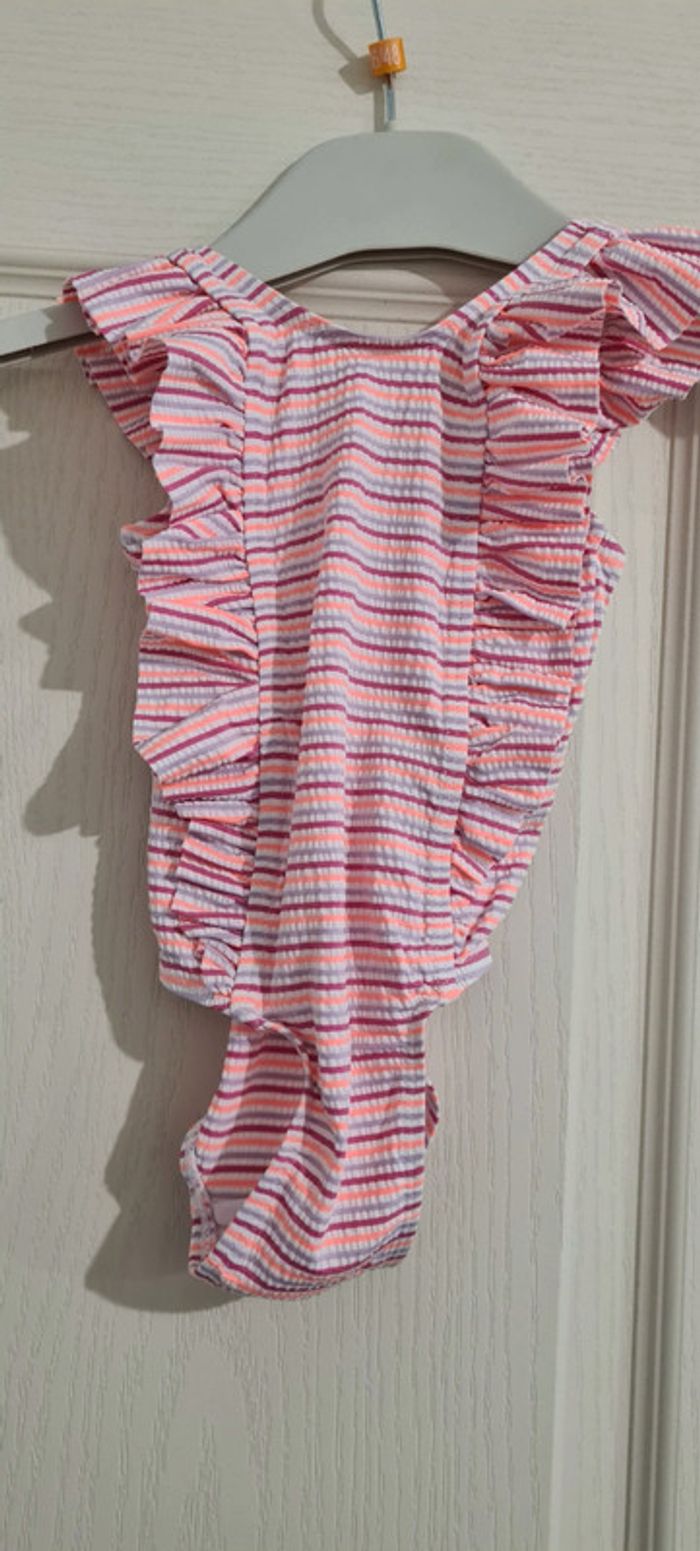 Maillot de bain bébé 12 mois