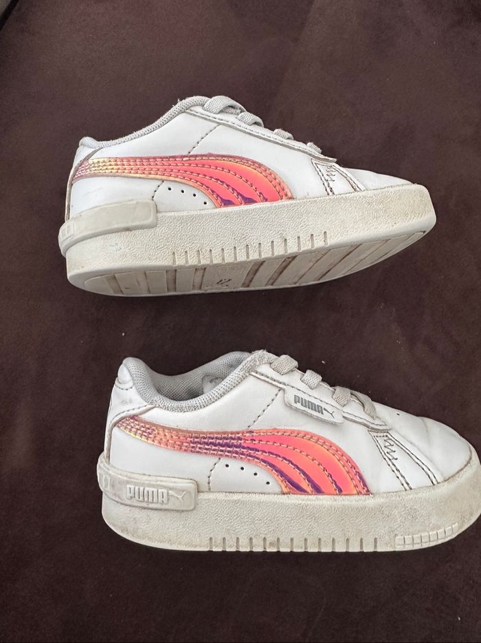 Baskets Puma 22 - photo numéro 3