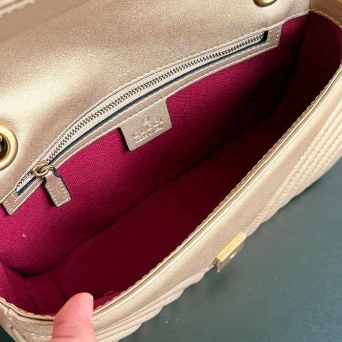 Gucci marmont 443497 - photo numéro 4