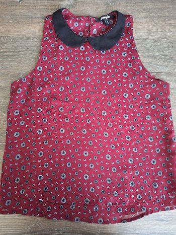 Blouse femme Jennyfer XS