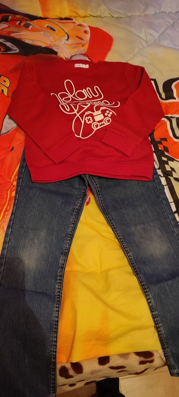 Vetements - photo numéro 5