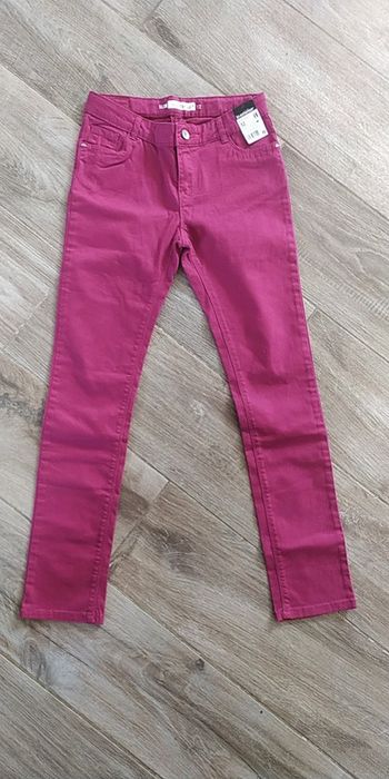 Pantalon (12 ans) - NEUF