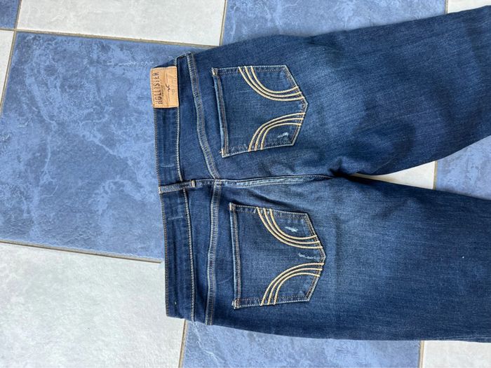 Jeans Hollister - photo numéro 2