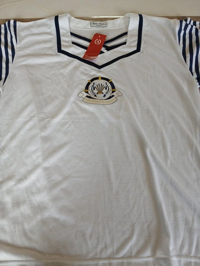Tshirt xl - photo numéro 2