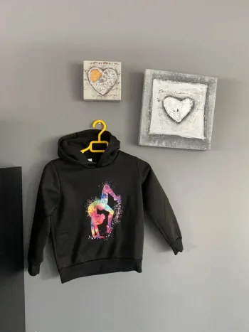 Sweat 6-8 ans