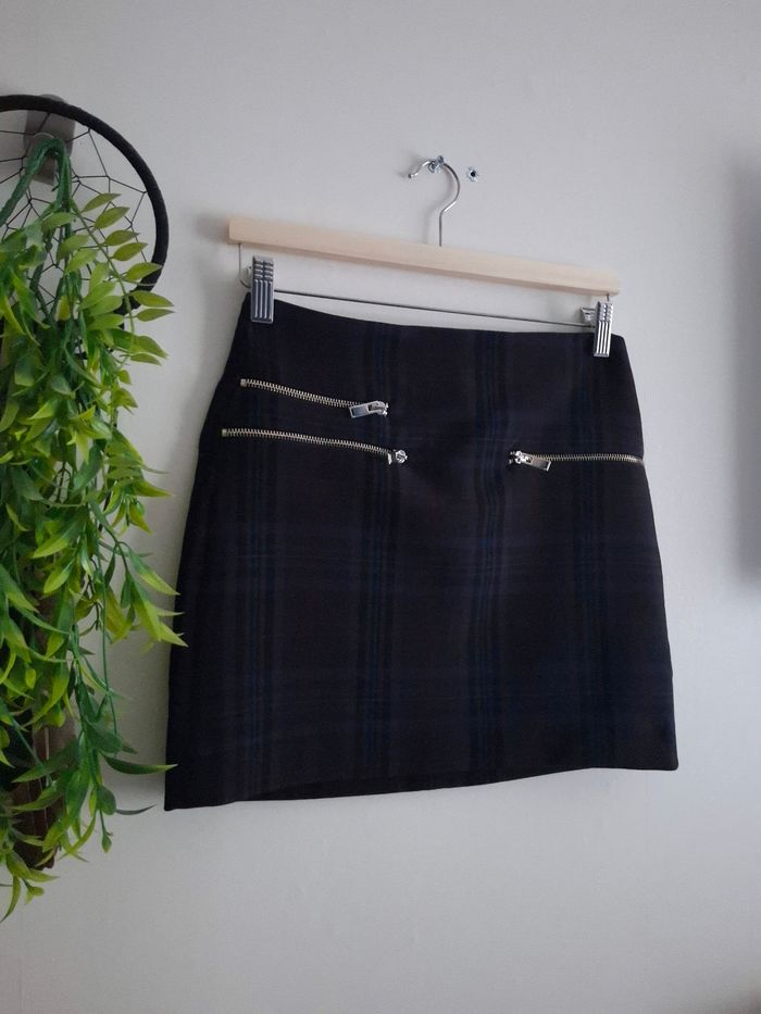 Jupe Zara / Taille XS - photo numéro 4