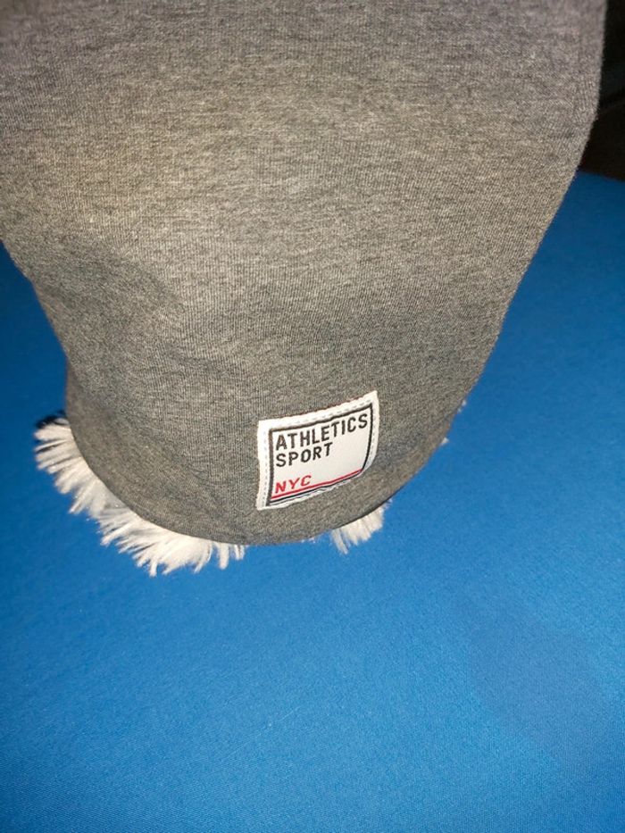 Bonnet reversible - photo numéro 2