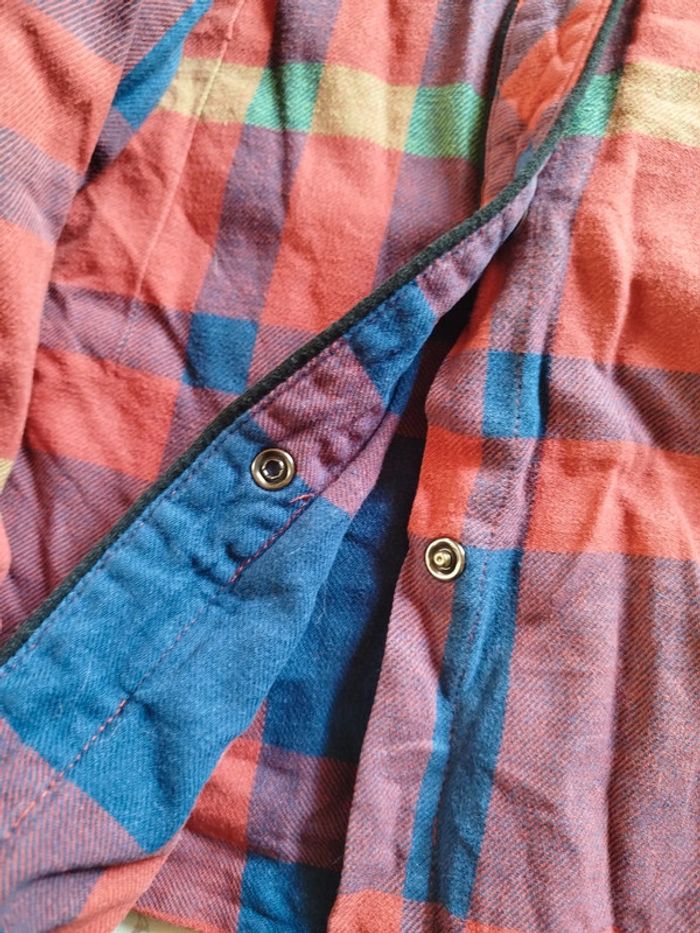 Chemise - photo numéro 6