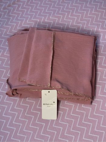 Abaya rose bb