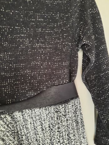 Robe Paillettes