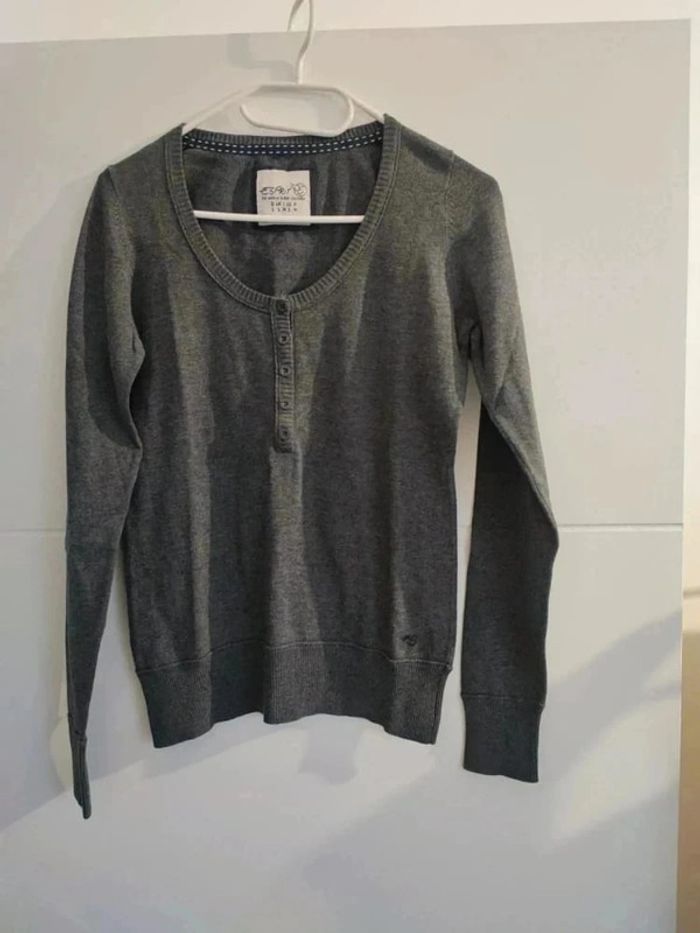 Pull Esprit