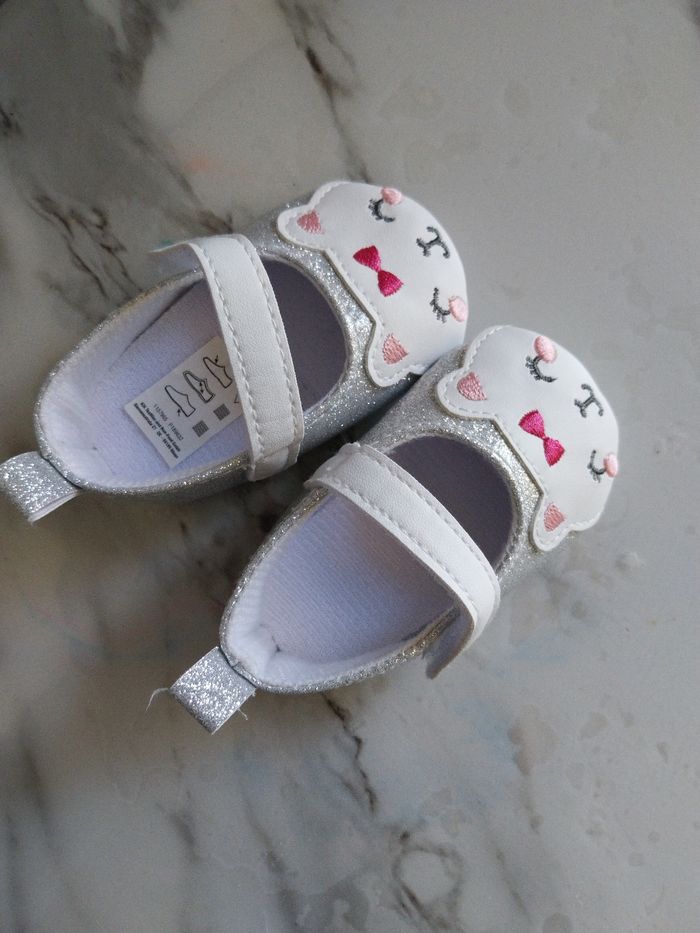 Chousson bébé - photo numéro 2