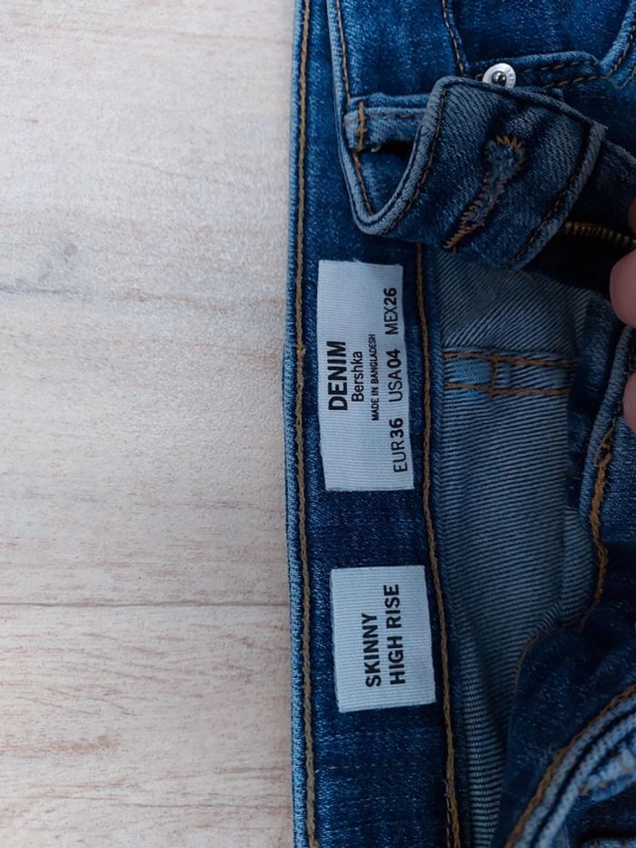 Jeans - photo numéro 2