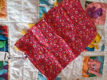 Foulard sergent-major neuf 