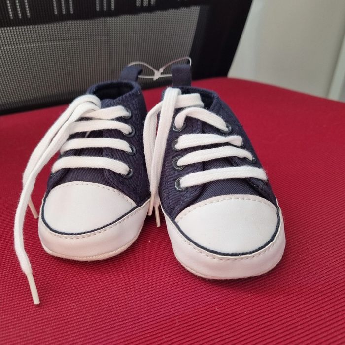 Chaussures - photo numéro 2