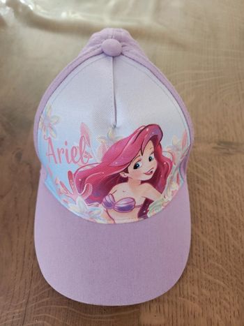 Casquette Disney