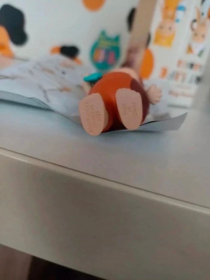 Sonny Angel Cat Life Séries - photo numéro 2