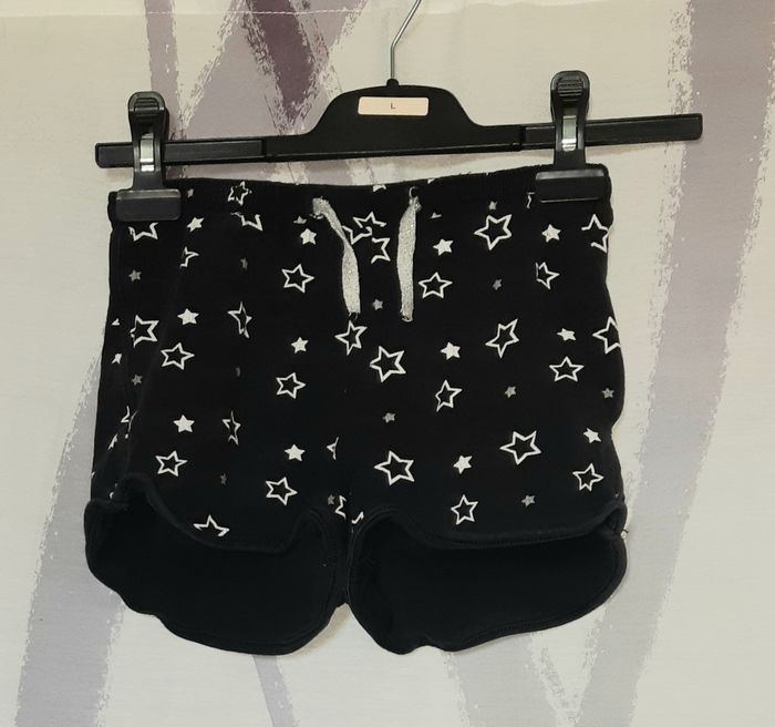 Short fille Taille 12 ans Orchestra