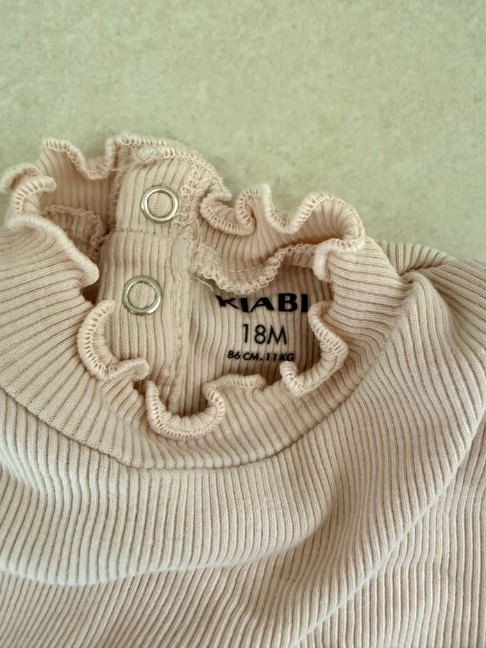 Ensemble petite fille - photo numéro 5