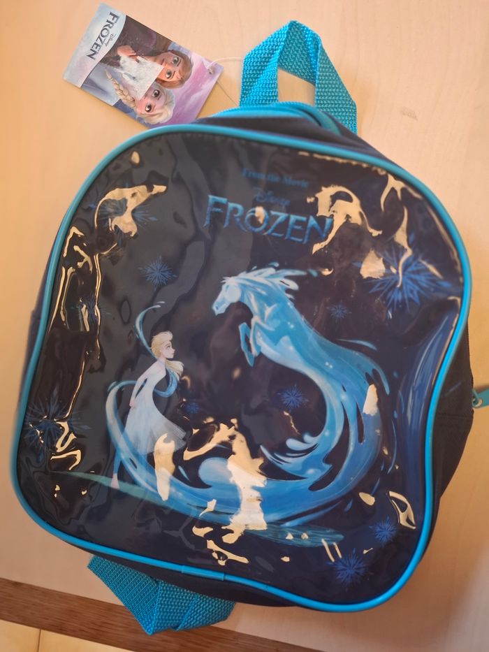 Sac reine des neiges