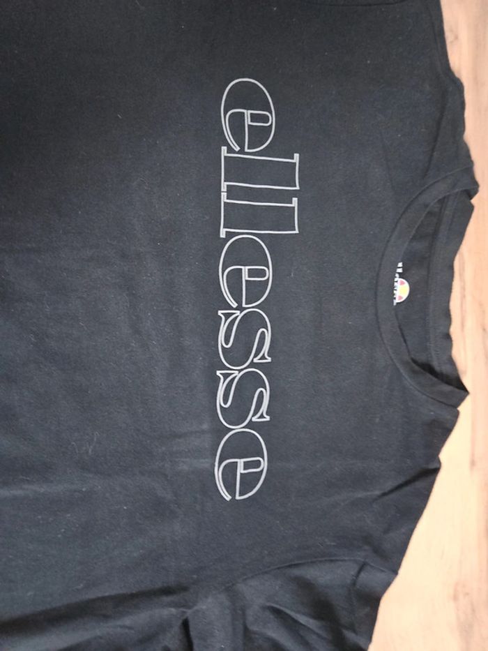 T-shirt ellesse homme S - photo numéro 3