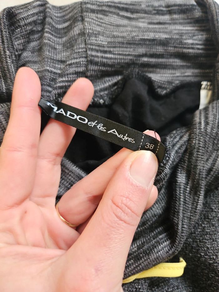 Jupe femme / jupe 38 - photo numéro 3